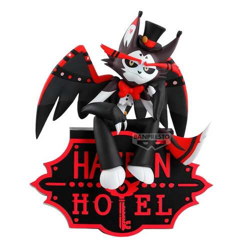 -PRE ORDER- Monitor Top Figure Husk (Ver.A)