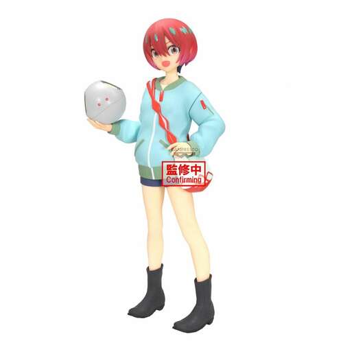 -PRE ORDER- Amate Yuzuriha (Plain Clothes Ver.)
