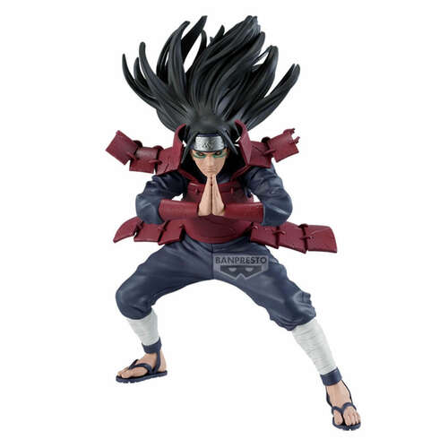 -PRE ORDER- Vibration Stars Hashirama Senju