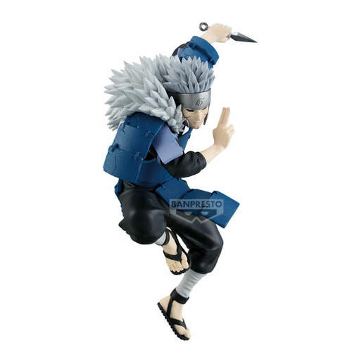 -PRE ORDER- Vibration Stars Tobirama Senju