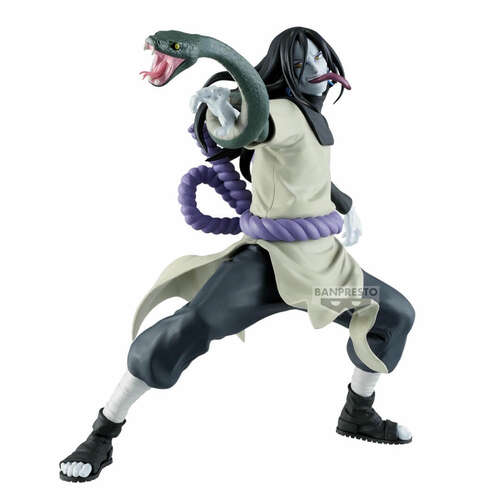 -PRE ORDER- Vibration Stars Orochimaru