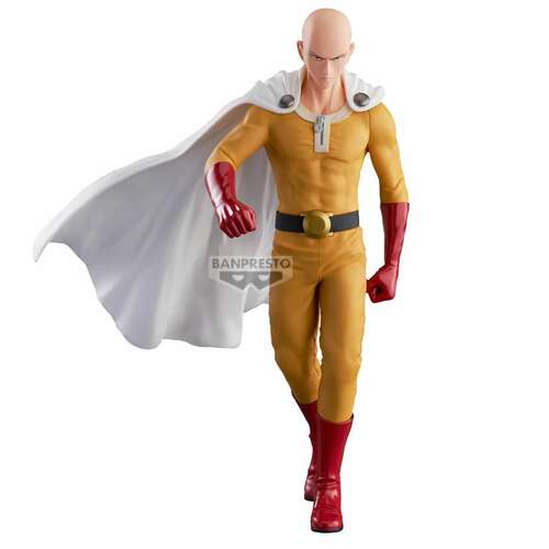 -PRE ORDER- Grandista Saitama