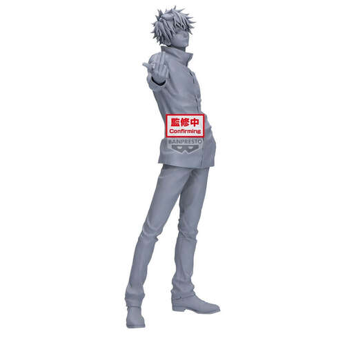 -PRE ORDER- Grandista Gojo Satoru