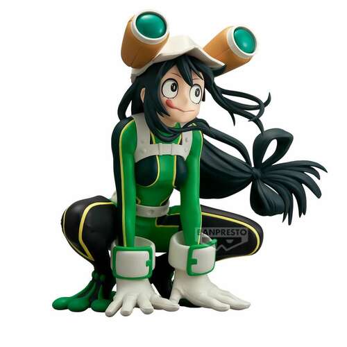 -PRE ORDER- Glitter & Glamours Tsuyu Asui