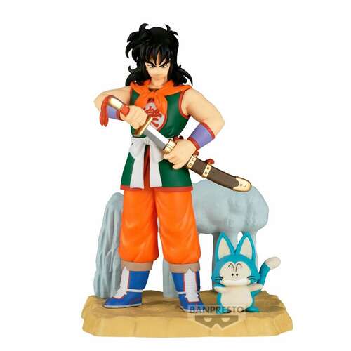 -PRE ORDER- History Box Yamcha