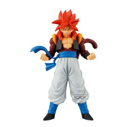 -PRE ORDER- GT Solid Edge Works Super Saiyan 4 Gogeta