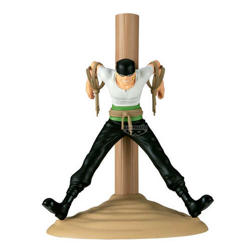 -PRE ORDER- FL Pirate Hunter Zoro