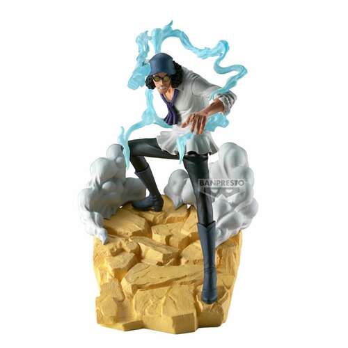 -PRE ORDER- Senkozekkei Kuzan