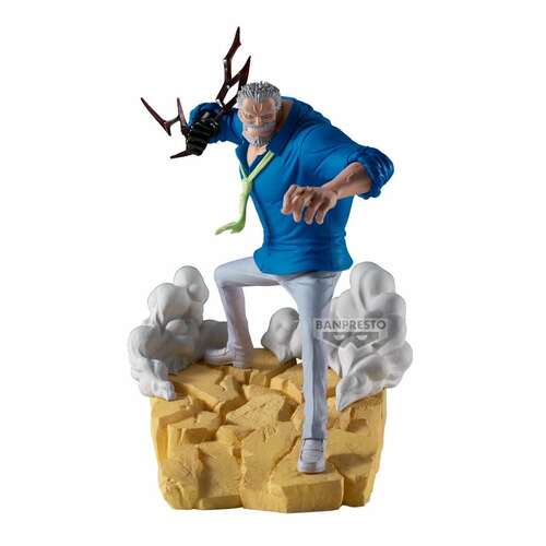-PRE ORDER- Senkozekkei Monkey D. Garp