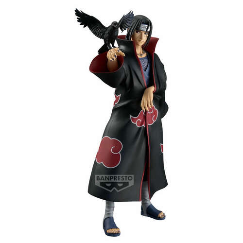 -PRE ORDER- Grandista Itachi Uchiha (Special Edition)