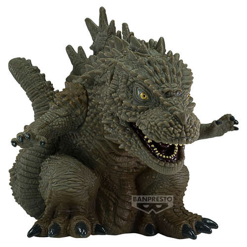 -PRE ORDER- Enshrined Monsters Godzilla (2023) (Ver.A)