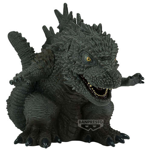 -PRE ORDER- Enshrined Monsters Godzilla (2023) (Ver.B)