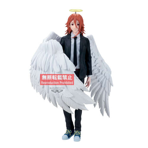 -PRE ORDER- Vibration Stars Angel Devil