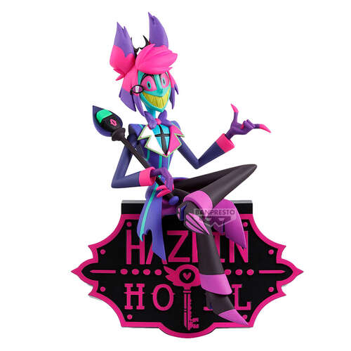 -PRE ORDER- Monitor Top Figure Alastor (Ver.B)