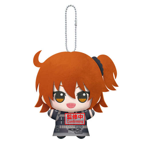 -PRE ORDER- Fate/Grand Order Mascot Plush Vol.10 Main Character (Female)
