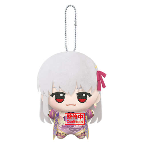 -PRE ORDER- Fate/Grand Order Mascot Plush Vol.10 Kama