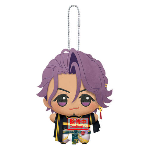 -PRE ORDER- Fate/Grand Order Mascot Plush Vol.10 Duryodhana