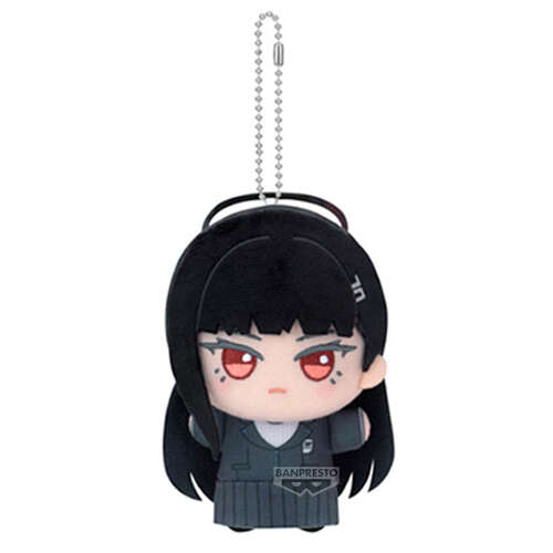 -PRE ORDER- Blue Archive Mascot Plush Seminar Rio