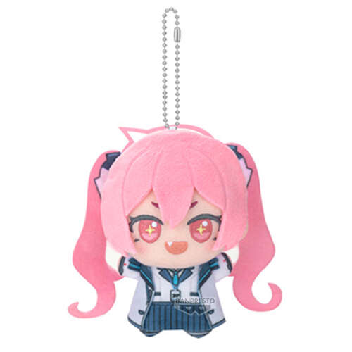 -PRE ORDER- Blue Archive Mascot Plush Seminar Koyuki