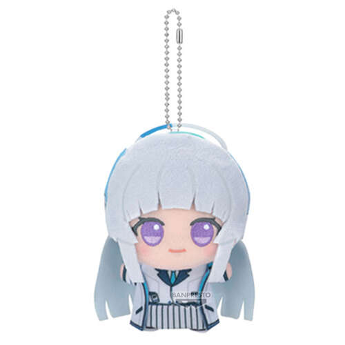 -PRE ORDER- Blue Archive Mascot Plush Seminar Noa