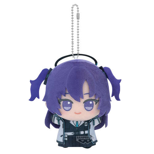 -PRE ORDER- Blue Archive Mascot Plush Seminar Yuuka