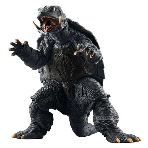-PRE ORDER- Monsters Roar Attack Gamera (1995)