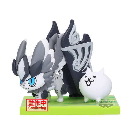 -PRE ORDER- Uberfest Baby Garu