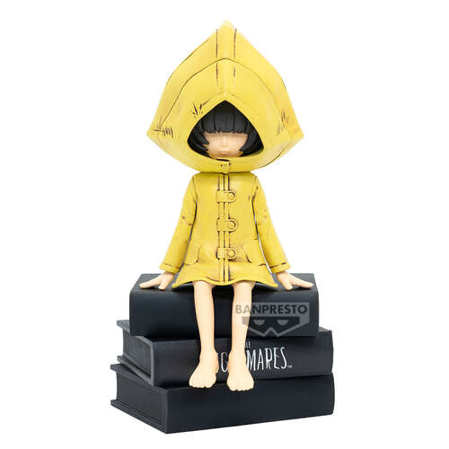-PRE ORDER- Monitor Top Figure Vol.1 Six