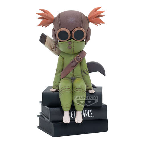 -PRE ORDER- Monitor Top Figure Vol.1 Alone