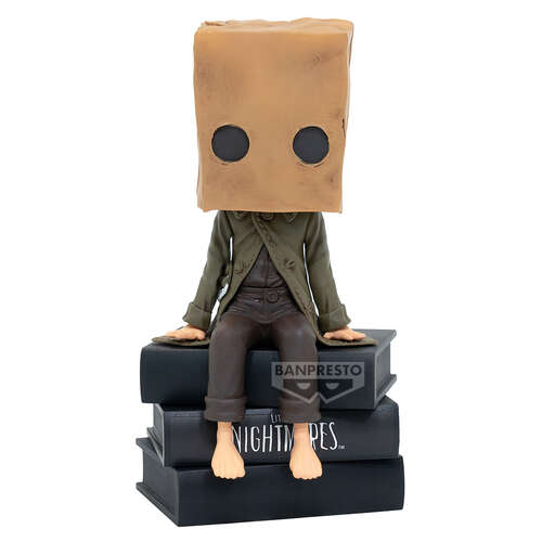 -PRE ORDER- Monitor Top Figure Vol.2 Mono