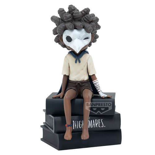 -PRE ORDER- Monitor Top Figure Vol.2 Low