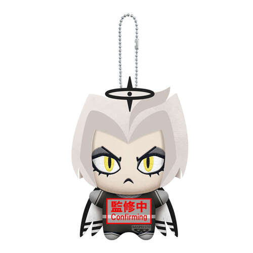 -PRE ORDER- Hazbin Hotel Plush Vol.5 Lute