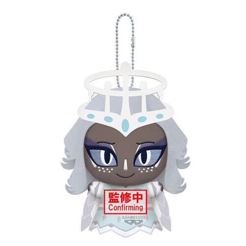 -PRE ORDER- Hazbin Hotel Plush Vol.5 Sera