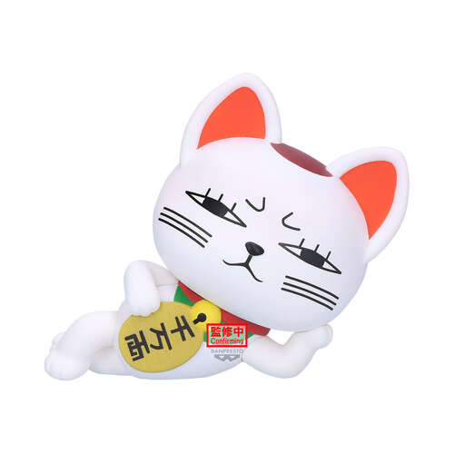 -PRE ORDER- Sofvimates Turbo Granny (Beckoning-Cat)