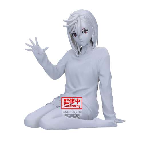-PRE ORDER- Relax Time Momo
