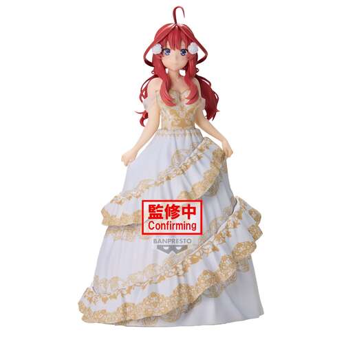 -PRE ORDER- Itsuki Nakano (Original Art Exhibition Ver.)