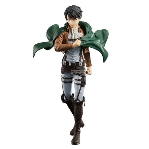 -PRE ORDER- Grandista Levi