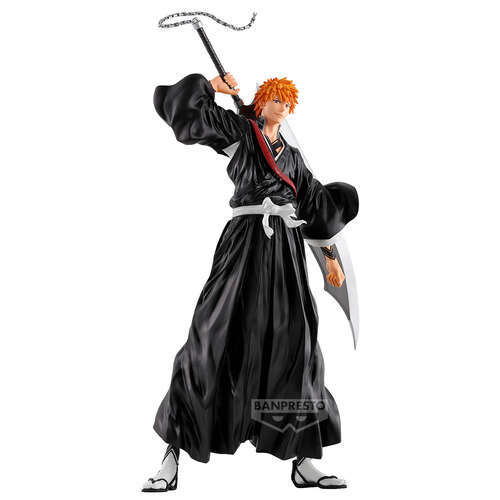 -PRE ORDER- Grandista Kurosaki Ichigo