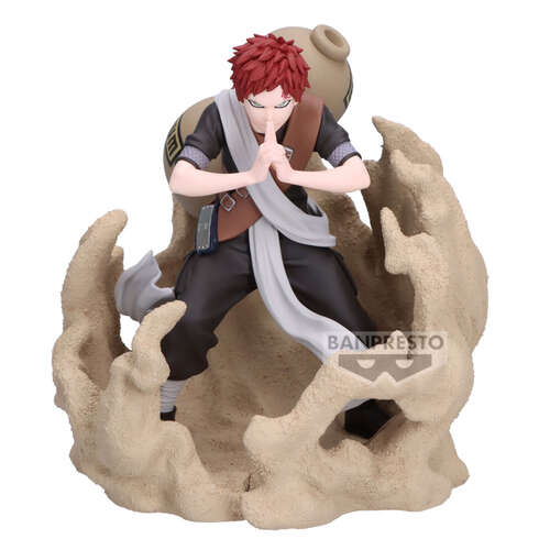 -PRE ORDER- Combination Battle 2 Gaara
