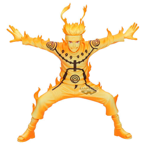 -PRE ORDER- Grandista Naruto Uzumaki II