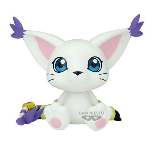 -PRE ORDER- Sofvimates Tailmon