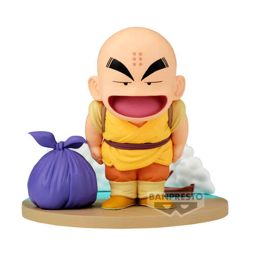 -PRE ORDER- History Box Krillin