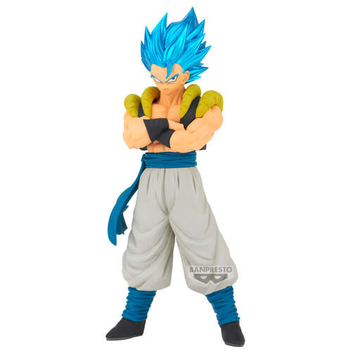 -PRE ORDER- Blood Of Saiyans Gogeta