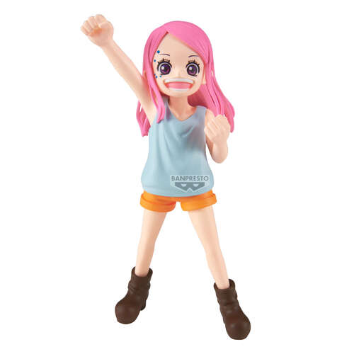-PRE ORDER- DXF The Grandline Series Jewelry Bonney (Child Ver.)