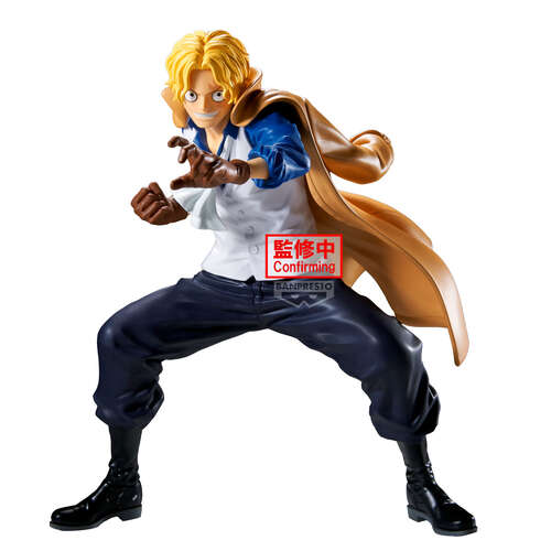 -PRE ORDER- Grandista Sabo