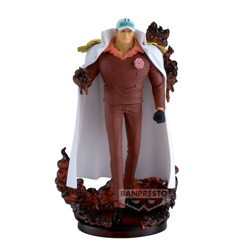 -PRE ORDER- The Shukko Logia Sakazuki (Special Edition)