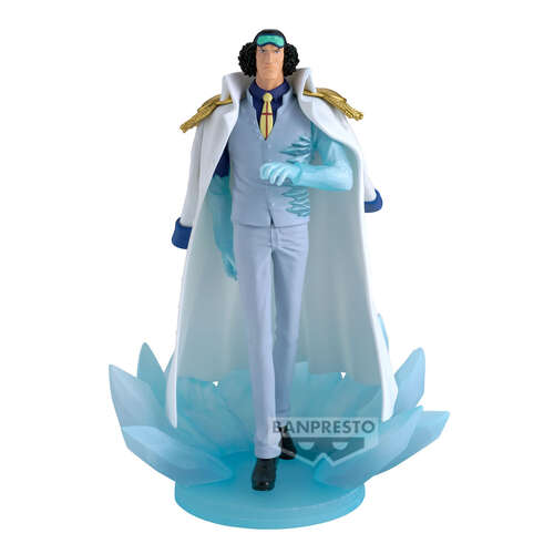 -PRE ORDER- The Shukko Logia Kuzan (Special Edition)