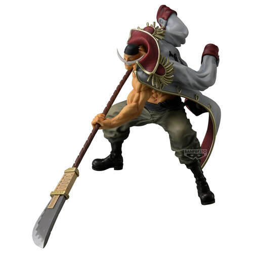 -PRE ORDER- Grandista Edward Newgate (Special Edition)