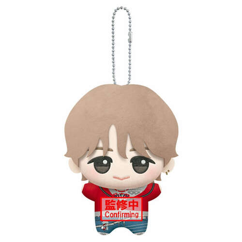 -PRE ORDER- Riize Fly Up Mascot Plush Vol.1 Shotaro