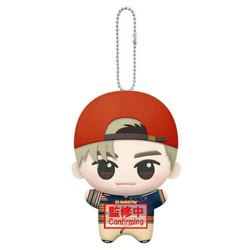 -PRE ORDER- Riize Fly Up Mascot Plush Vol.1 Eunseok